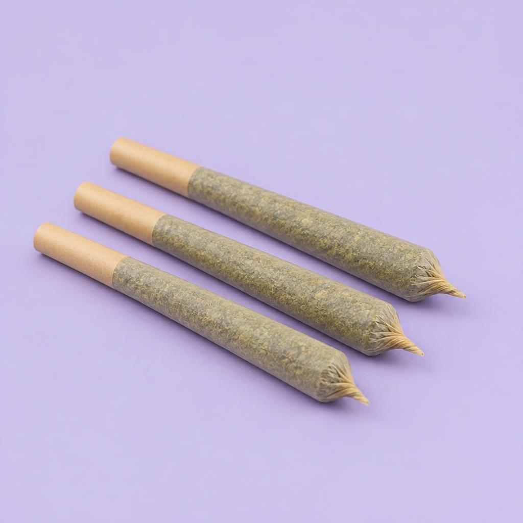 Pre-rolls